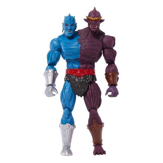 Masters of the Universe: Two Bad Masterverse Action Figure (20cm)