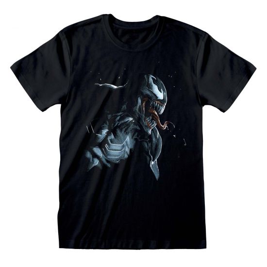 Spider-Man: Venom Art T-Shirt