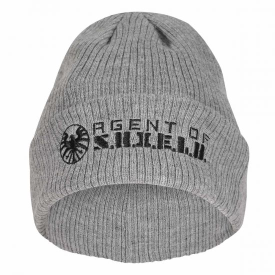 Agents of S.H.I.E.L.D: Agent Beanie