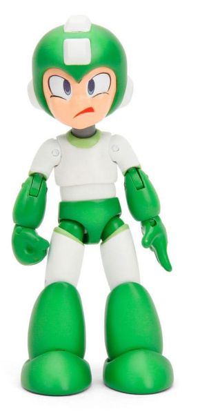 Mega Man: Hyper Bomb Action Figure (11cm) Preorder