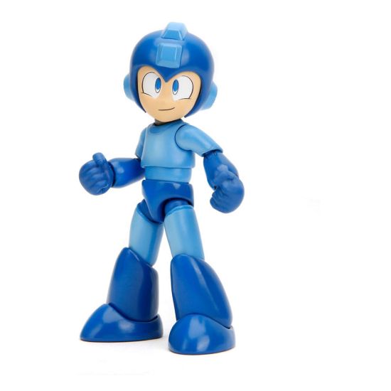Mega Man: Mega Man Ver. 01 Action Figure (11cm) Preorder
