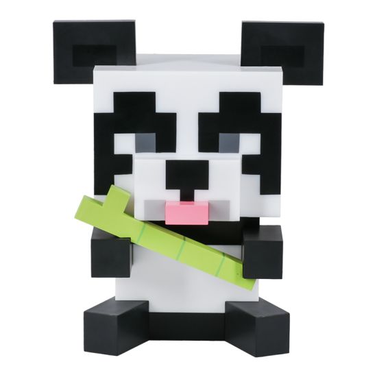 Minecraft: Panda Luz