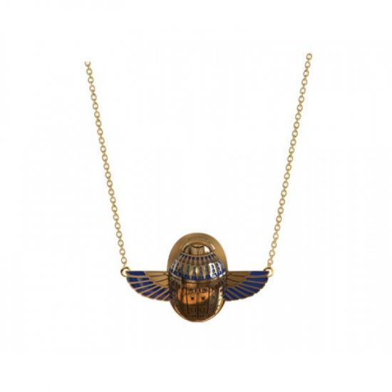 Moon Knight: Scarab Necklace