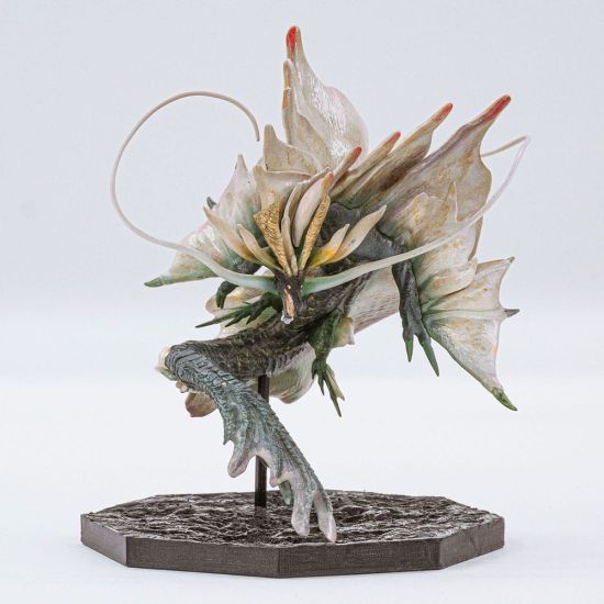 Monster Hunter : Statue en PVC modèle Amatsu CFB Creators (13 cm) Précommande