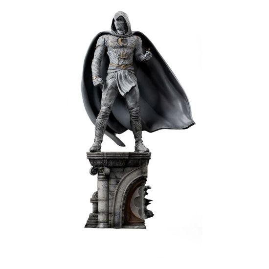 Moon Knight: Moon Knight Art Scale Statue 1/10 (30cm) Preorder