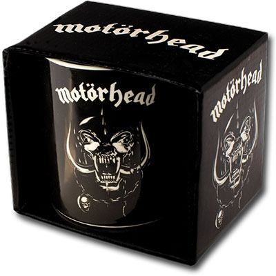Motörhead: Warpig Mug