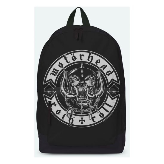 Motorhead: Rock N Roll Backpack