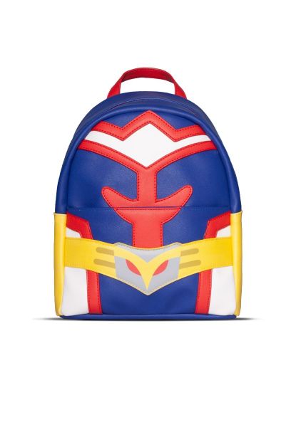 My Hero Academia: All Might Mini Backpack Preorder