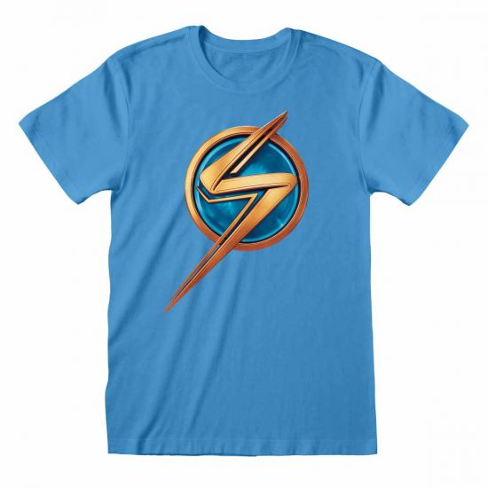 Marvel: Ms Marvel: Symbol T-Shirt