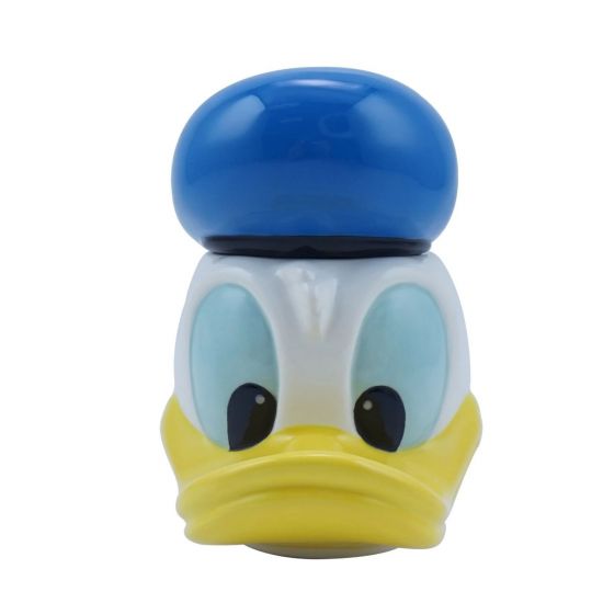 Disney: Donald Duck Shaped Mug Preorder