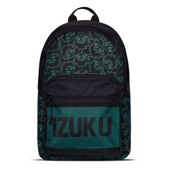 My Hero Academia: Izuku Midoriya Backpack