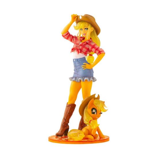 My Little Pony: Applejack Bishoujo PVC Statue Limited Edition 1/7 (22cm) Preorder