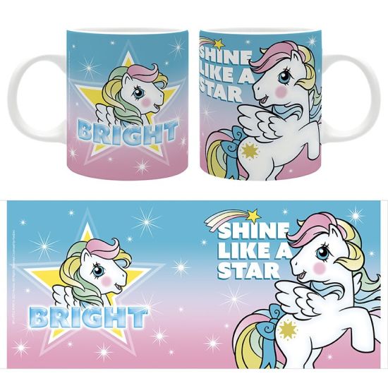 My Little Pony: hine Like A Star Mug Preorder