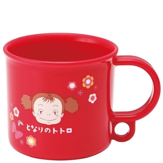 My Neighbor Totoro: Mei Red Mug