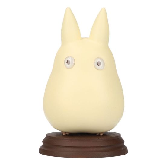 Mi vecino Totoro: Estatua de pie pequeña de Totoro (10 cm) Reserva