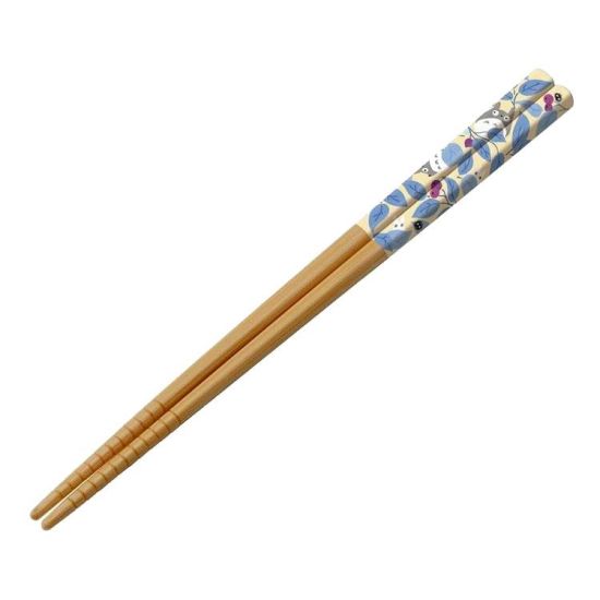 My Neighbor Totoro: Totoro Blue Chopsticks (Nuts) Preorder