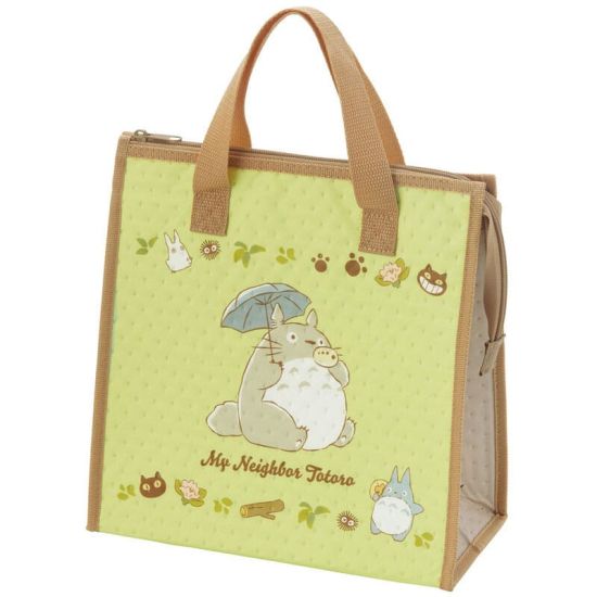 My Neighbor Totoro: Totoro & Catbus Cooler Bag