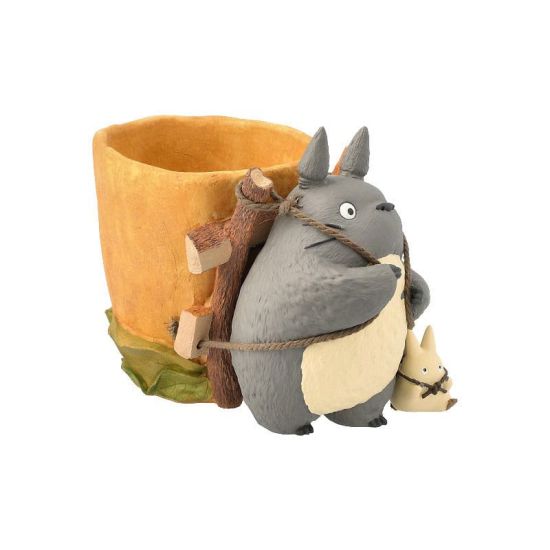 Mon voisin Totoro : le pot de livraison de Totoro