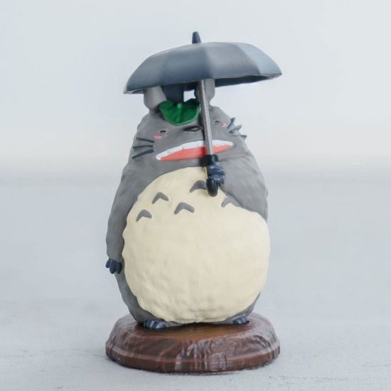 Mon Voisin Totoro : Statue Aimantée Totoro (10cm)