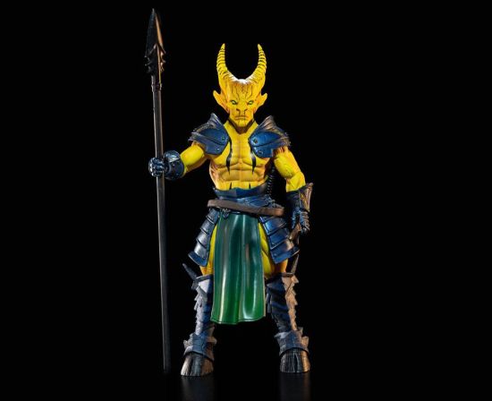 Mythic Legions: Azhar All Stars 5+ Action Figure (15cm) Preorder