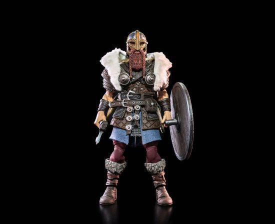 Mythic Legions: Broddr of Bjorngar Rising Sons Action Figure (15cm) Preorder