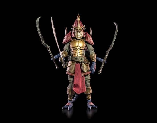 Mythic Legions: Diis Paator Rising Sons Action Figure (15cm) Preorder