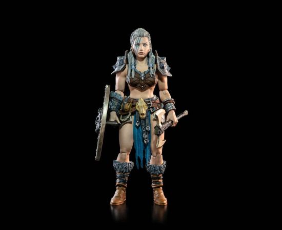 Mythic Legions: Neve Rising Sons Action Figure (15cm) Preorder