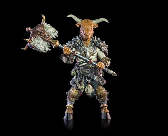 Mythic Legions: Regarionn Rising Sons Action Figure (Ogre-Scale) (23cm) Preorder