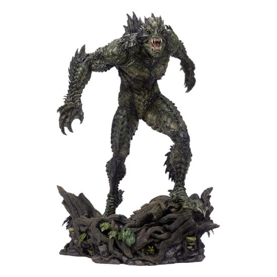 Myths & Monsters: Gillman 1/5 Maquette (42cm) Preorder