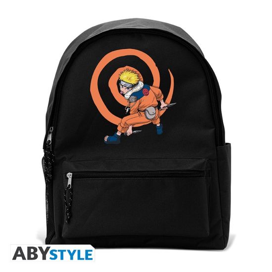 Naruto : Précommande de sac à dos