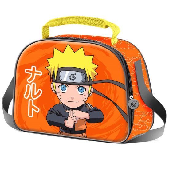 Naruto: Chikara Lunch Bag