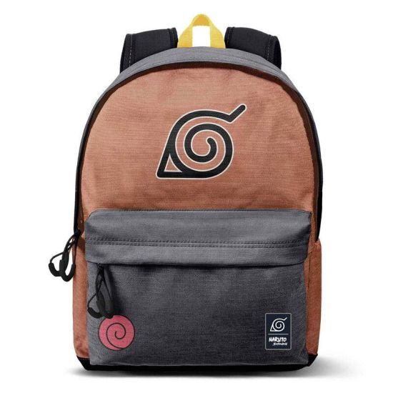 Fan de Naruto : Précommande du sac à dos Symbol HS