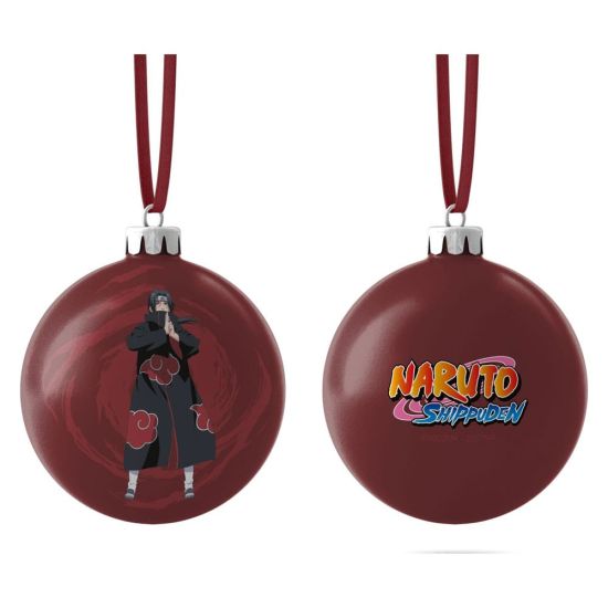 Naruto: Itachi Ornament