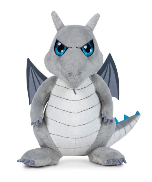 Dragones y Mazmorras: Figura de peluche de dragón (26 cm)