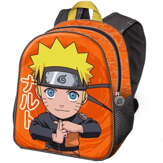 Naruto: Naruto Chikara Rucksack
