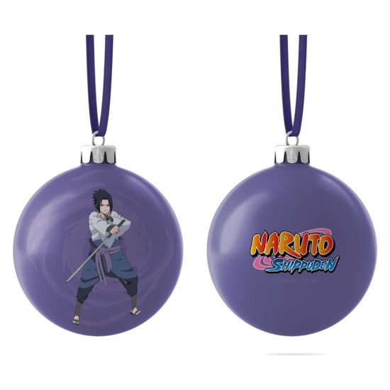 Naruto: Sasuke Ornament