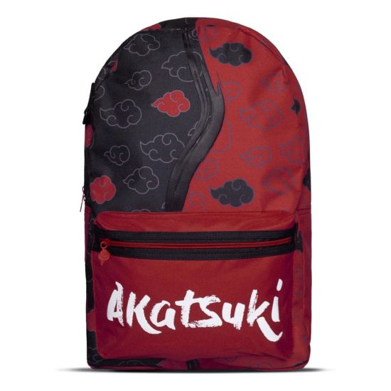 Naruto Shippuden : Précommande du sac à dos Akatsuki