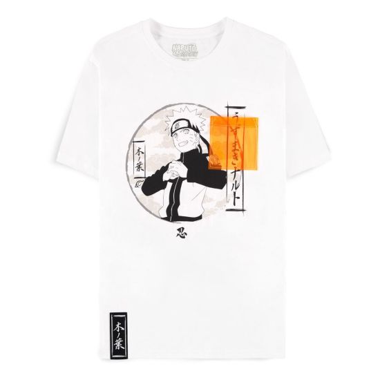 Naruto Shippuden : T-shirt style Bosozuko