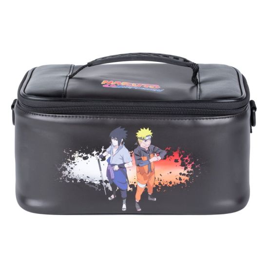 Naruto Shippuden: Carry Bag Switch Tag Team Preorder