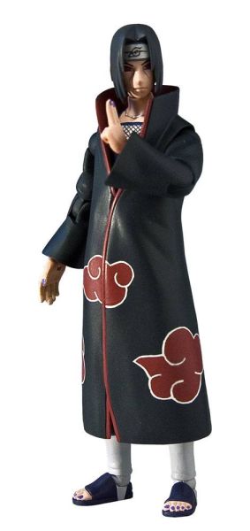 Naruto Shippuden: Itachi Action Figure (10cm) Preorder