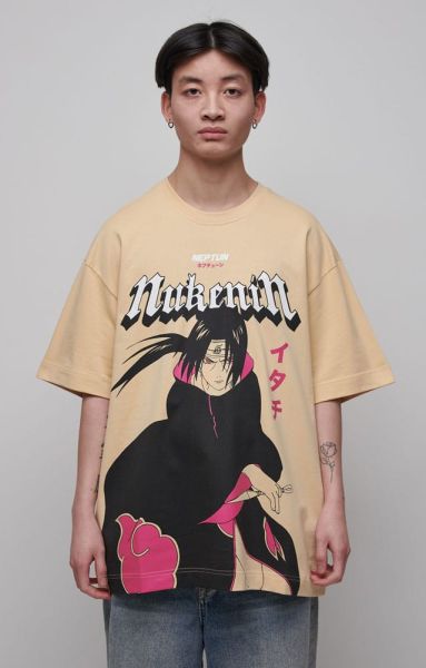 Naruto Shippuden: Itachi Graphic T-Shirt