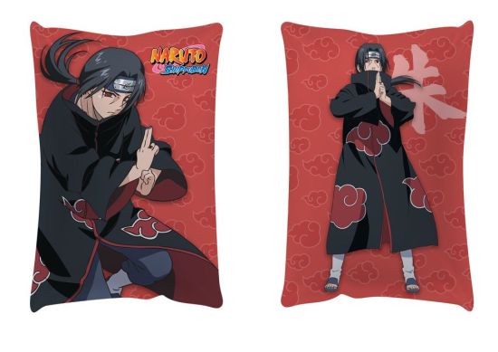 Naruto Shippuden: Itachi Uchiha Pillow (50cm x 33cm) Preorder