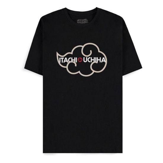 Naruto Shippuden: Itachi Uchiha T-Shirt