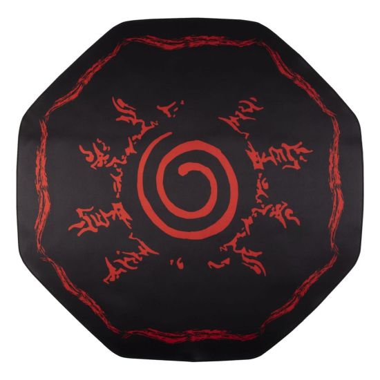 Naruto Shippuden : Précommande du paillasson avec logo
