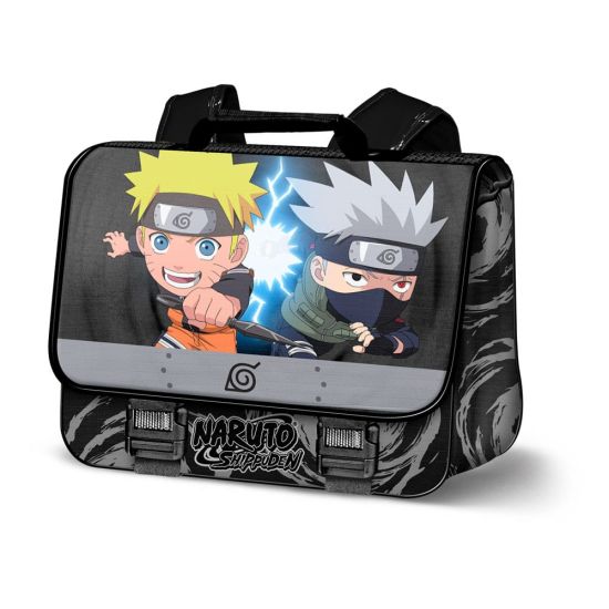 Naruto Shippuden: Naruto Kid Backpack