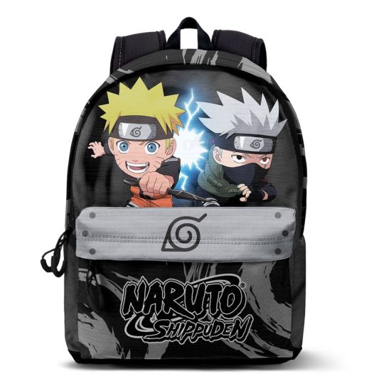 Naruto Shippuden: Mochila para fans de Naruto Kid HS Reserva