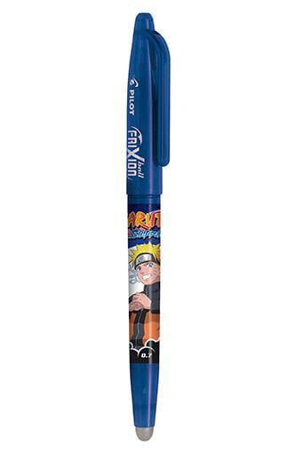 Naruto Shippuden: Naruto Pen FriXion Ball LE 0.7 Blau Preorder