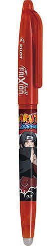 Naruto Shippuden: Naruto Pen FriXion Ball LE 0.7 Rot Vorbestellung