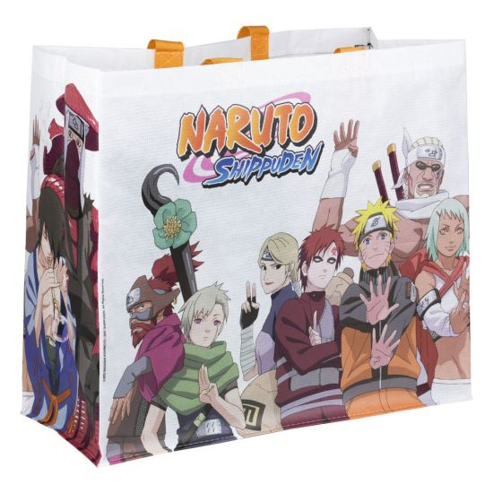 Naruto Shippuden: Naruto-draagtas vooraf besteld