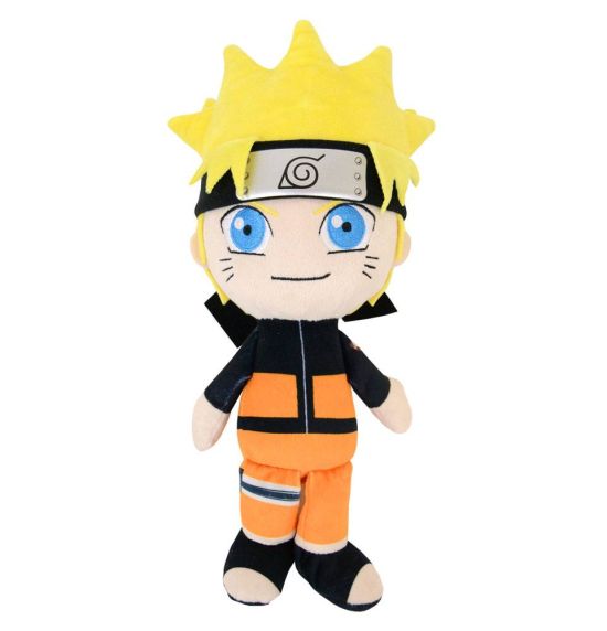 Naruto Shippuden: Naruto Uzumaki Plush Figure (30cm) Preorder